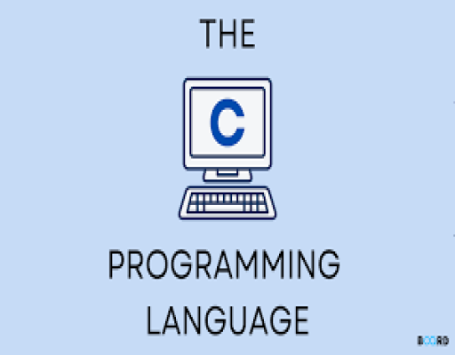 C LANGUAGE